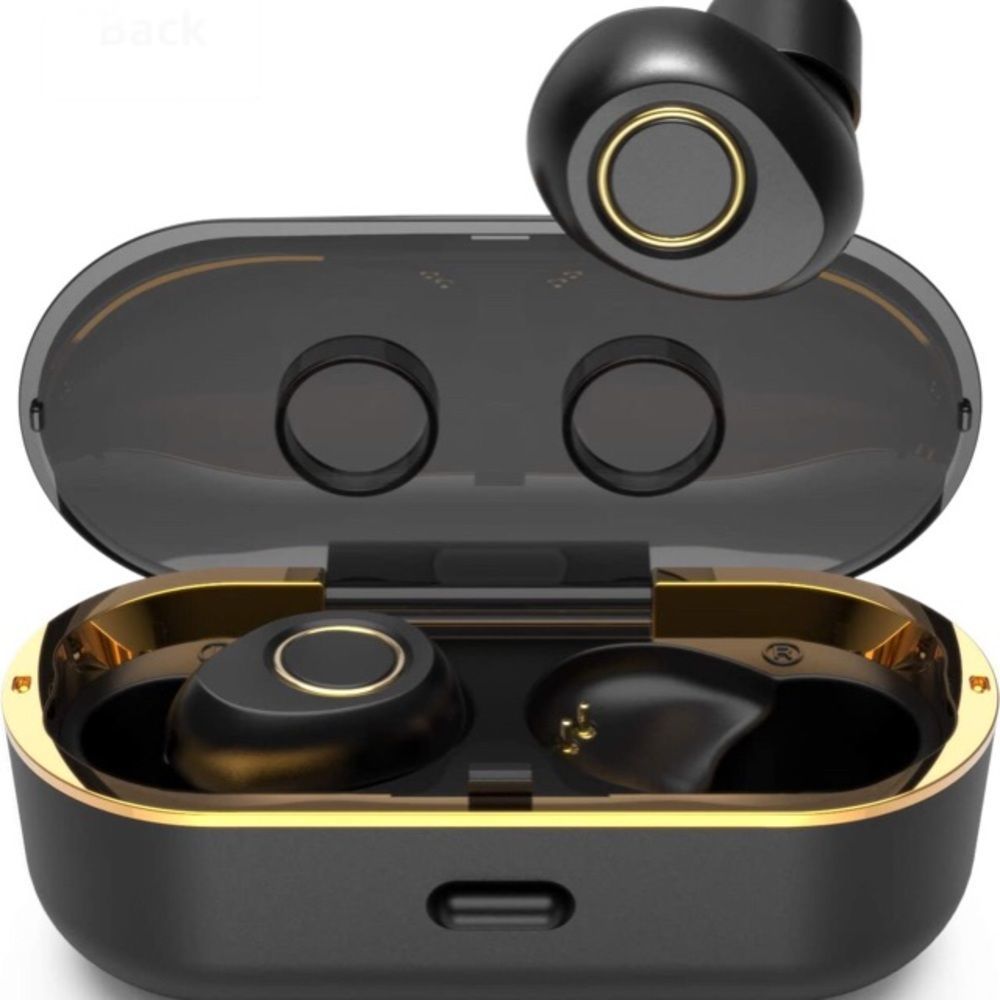 True Wireless Earbuds - Picture 1 of 7
